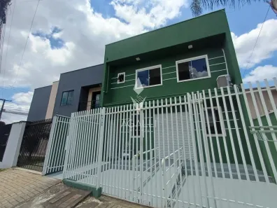Sala Comercial à venda, 129m² no Cidade Industrial, Curitiba