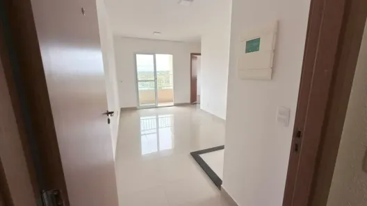 Apartamento com 2 Quartos à venda, 45m² no Condomínio Residencial Chapada Cesari, Cuiabá