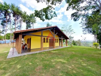 Fazenda/Sítio com 2 Quartos à venda, 20000m² no Nogueira, Guararema
