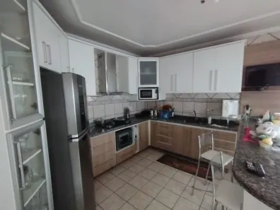 Casa com 3 Quartos à venda, 200m² no Santo André, Anápolis