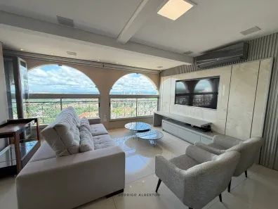 Cobertura com 3 Quartos à venda, 160m² no Quilombo, Cuiabá