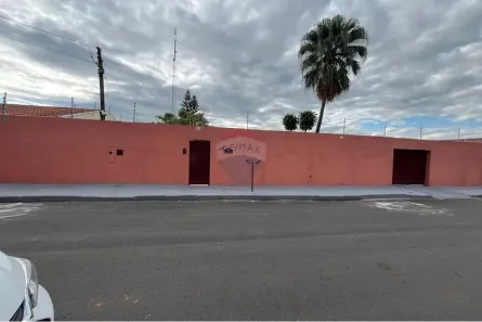 Casa com 2 Quartos à venda, 221m² no Extinta Estação Experimental de Sericultura, Cosmópolis