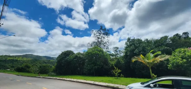 Lote/Terreno à venda, 811m² no Observatório, Vinhedo