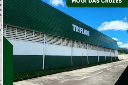 Galpão/Depósito/Armazém para alugar, 4000m² no Jardim Aracy, Mogi das Cruzes