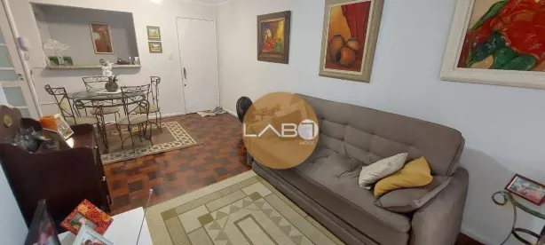 Apartamento com 2 Quartos à venda, 90m² no Centro, Florianópolis