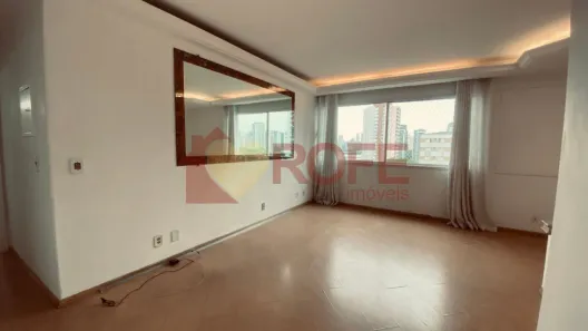 Apartamento com 1 Quarto à venda, 85m² no Vila Olímpia, São Paulo