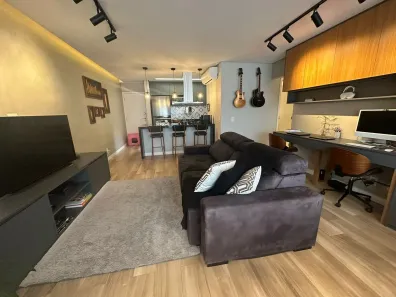 Apartamento com 3 Quartos à venda, 81m² no Vila Monumento, São Paulo
