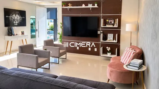 Casa de Condomínio com 3 Quartos à venda, 375m² no Jardim Ibiti do Paço, Sorocaba