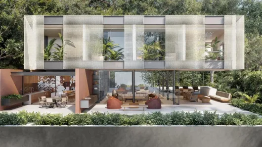 Casa com 5 Quartos à venda, 2475m² no Leblon, Rio de Janeiro
