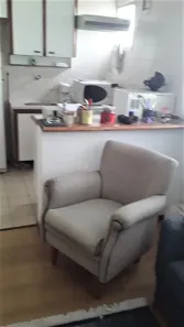 Apartamento com 1 Quarto à venda, 87m² no Perdizes, São Paulo
