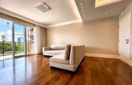 Apartamento com 3 Quartos à venda, 157m² no Jardim Campos Elísios, Jundiaí