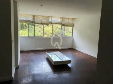 Apartamento com 4 Quartos à venda, 130m² no Leblon, Rio de Janeiro