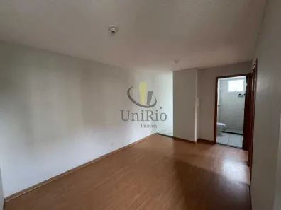 Apartamento com 2 Quartos à venda, 45m² no Cosmos, Rio de Janeiro