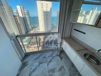 Apartamento com 3 Quartos à venda, 72m² no Praia de Itaparica, Vila Velha