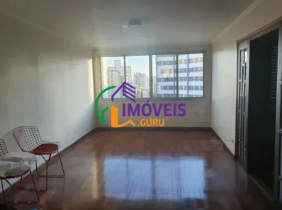 Apartamento com 3 Quartos à venda, 118m² no Paraíso, São Paulo