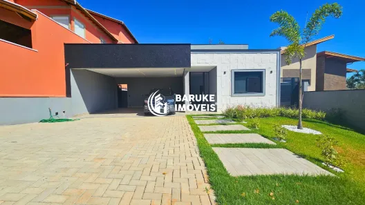 Casa de Condomínio com 3 Quartos à venda, 260m² no Vila Inglesa, Indaiatuba