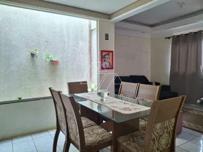 Casa com 2 Quartos à venda, 105m² no Jardim Domingos de Léo, Marília
