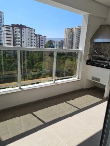 Apartamento com 2 Quartos à venda, 68m² no Loteamento Mogilar, Mogi das Cruzes