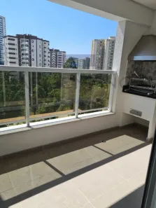 Apartamento com 2 Quartos à venda, 68m² no Loteamento Mogilar, Mogi das Cruzes