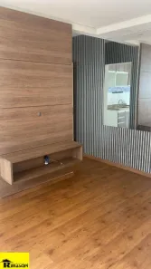 Apartamento com 2 Quartos à venda, 48m² no Loteamento Clube V, São José do Rio Preto
