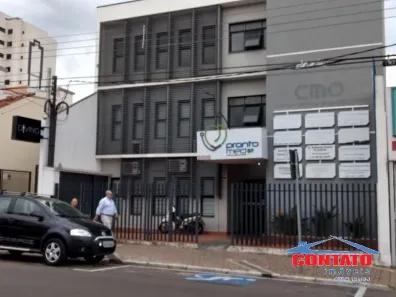 para alugar, 25m² no Centro, São Carlos