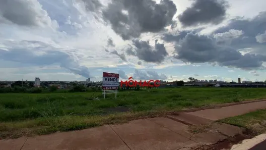Lote/Terreno à venda, 2088m² no Califórnia, Londrina