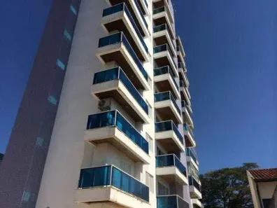 Apartamento com 3 Quartos à venda, 120m² no Centro, Botucatu