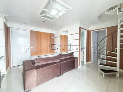 Apartamento com 2 Quartos à venda, 88m² no Campo Belo, São Paulo