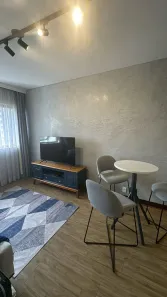 Apartamento com 1 Quarto à venda, 40m² no Jardim Paulista, São Paulo