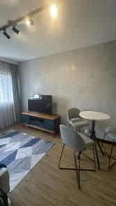Apartamento com 1 Quarto à venda, 40m² no Jardim Paulista, São Paulo