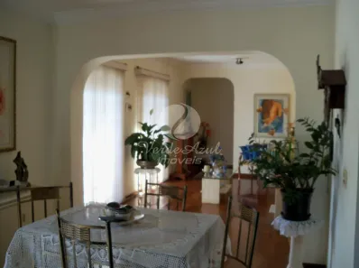 Apartamento com 4 Quartos à venda, 263m² no Vila Rossi Borghi e Siqueira, Campinas