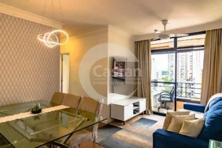 Apartamento com 2 Quartos à venda, 71m² no São Judas, São Paulo