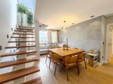 Cobertura com 2 Quartos à venda, 150m² no Jardim Chapadão, Campinas