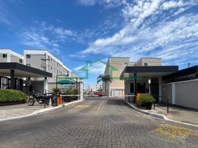 Apartamento com 2 Quartos à venda, 46m² no Pompéia, Piracicaba