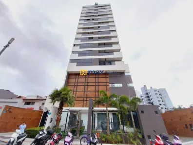 Apartamento com 2 Quartos para alugar, 79m² no Fazenda, Itajaí