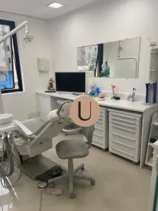 Sala Comercial à venda, 40m² no Vila Nova Conceição, São Paulo