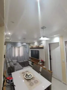 Apartamento com 3 Quartos à venda, 58m² no Assunção, São Bernardo do Campo