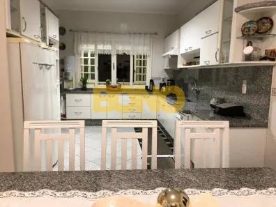Casa com 3 Quartos à venda, 360m² no Cidade Nova, Caxias do Sul