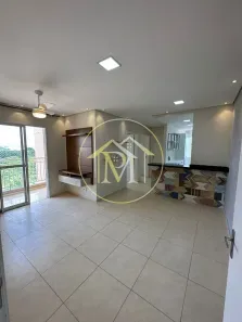 Apartamento com 2 Quartos à venda, 56m² no Jardim São Carlos, Sorocaba