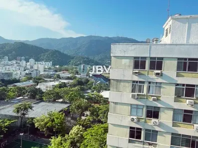 Apartamento com 3 Quartos à venda, 84m² no Leblon, Rio de Janeiro