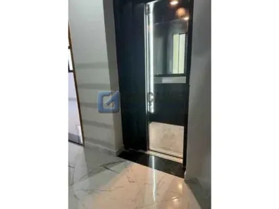 Apartamento com 2 Quartos à venda, 100m² no Vila Guaraciaba, Santo André