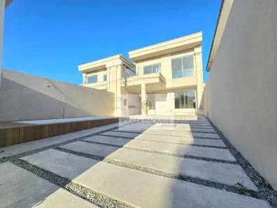 Casa com 3 Quartos à venda, 178m² no Recreio, Rio das Ostras
