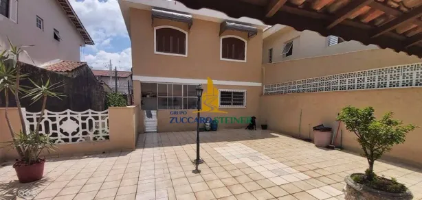 Sobrado com 3 Quartos à venda, 172m² no Jardim Santa Cecília, Guarulhos