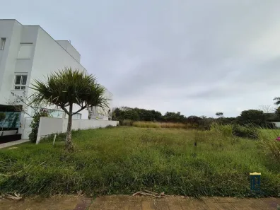 Lote/Terreno à venda, 750m² no Jurerê Internacional, Florianópolis