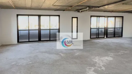 Sala Comercial para alugar, 151m² no Santo Amaro, São Paulo