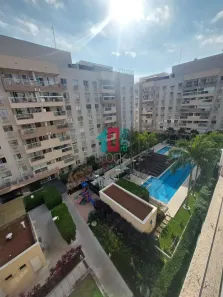 Apartamento com 2 Quartos à venda, 60m² no Recreio dos Bandeirantes, Rio de Janeiro