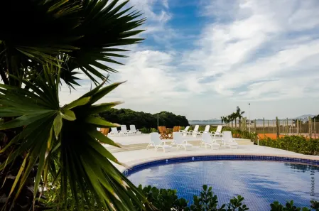 Lote/Terreno à venda, 855m² no Araçatuba, Imbituba
