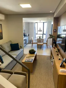 Apartamento com 1 Quarto à venda, 80m² no Pituba, Salvador