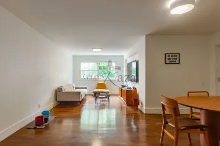 Apartamento com 2 Quartos à venda, 128m² no Pinheiros, São Paulo