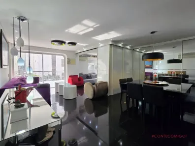 Apartamento com 3 Quartos à venda, 150m² no Jardim Paulista, São Paulo